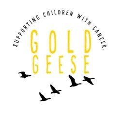 Gold Geese