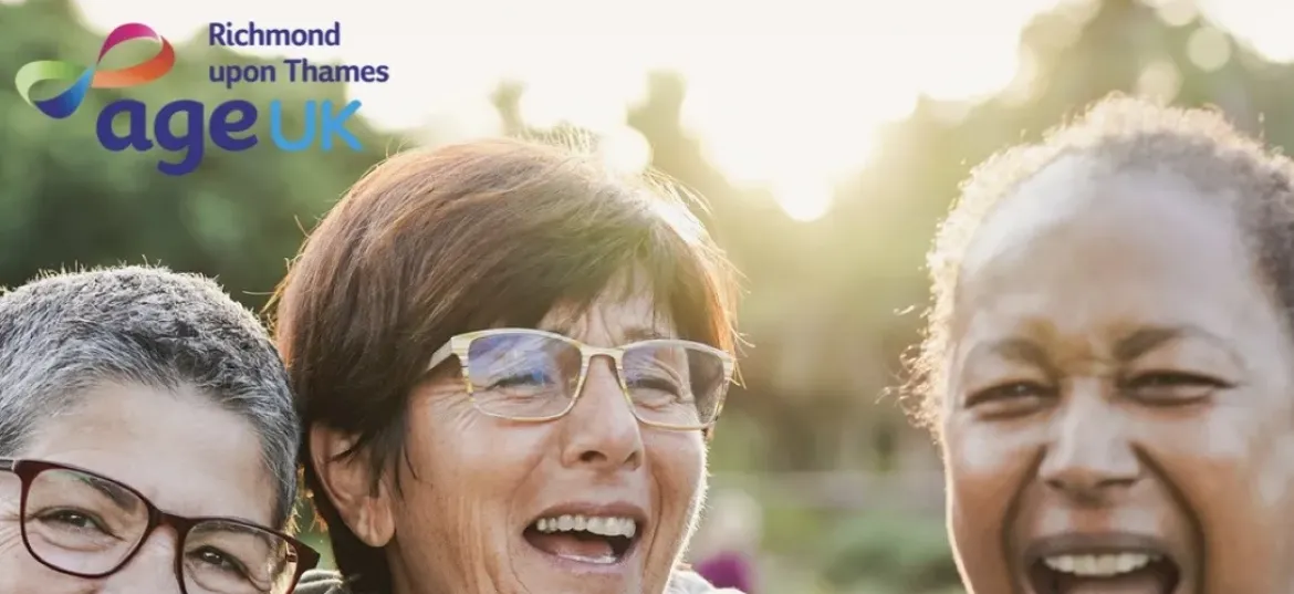 Age UK Richmond Upon Thames