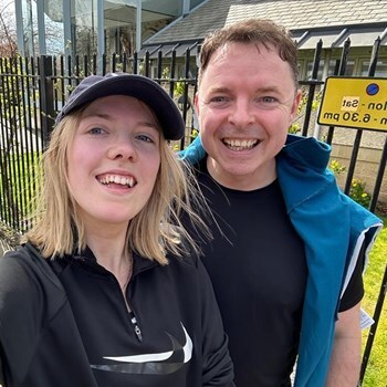 Abi + Ross