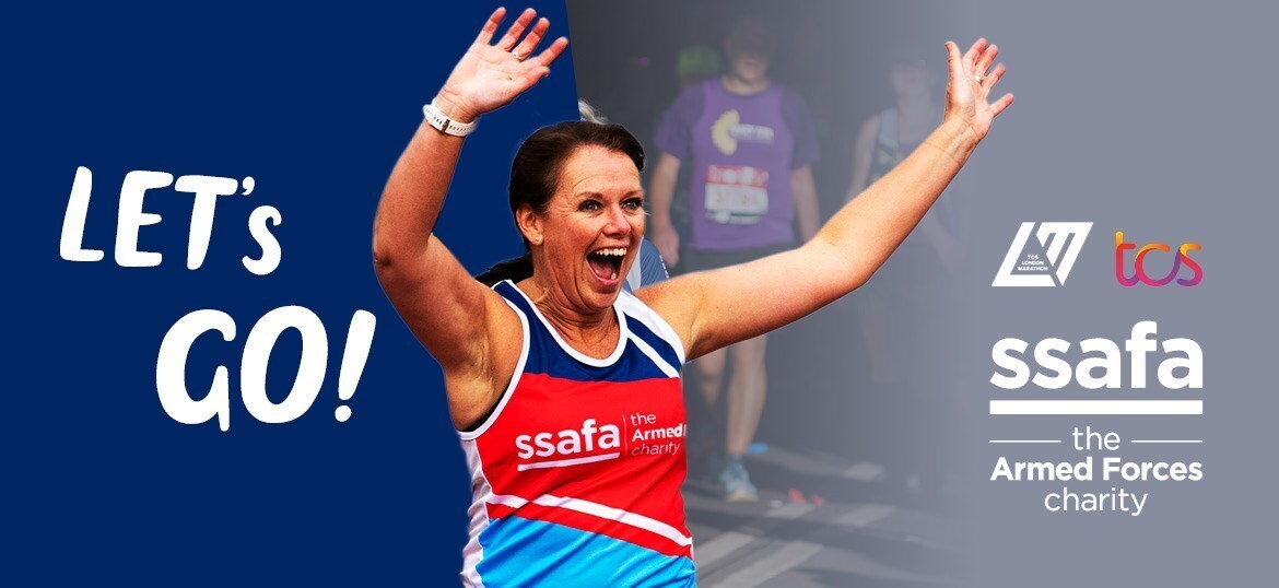 SSAFA, the Armed Forces charity