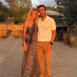 Edward & Candice Mellors