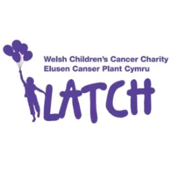 Latch Welsh Children's Charity