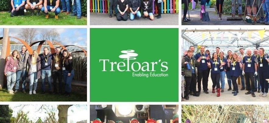 Treloar Trust