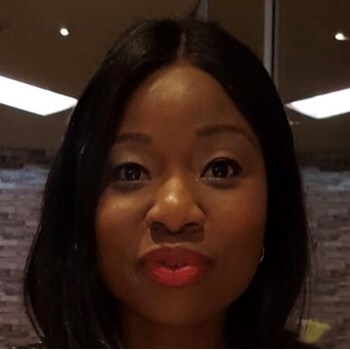 Mojisola Idowu