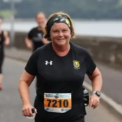 Alison Houston
