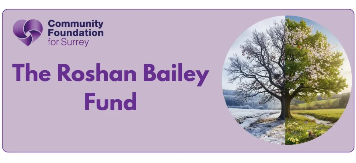 The Roshan Bailey Fund