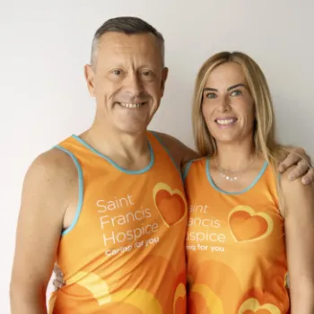 Bobby & Kaye London Marathon 2025