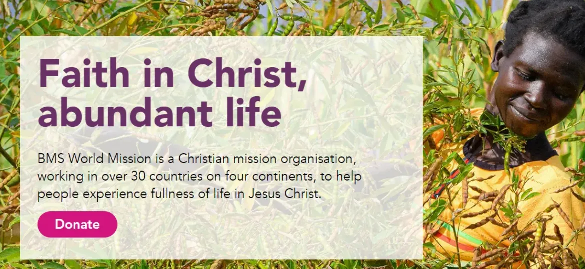 BMS World Mission