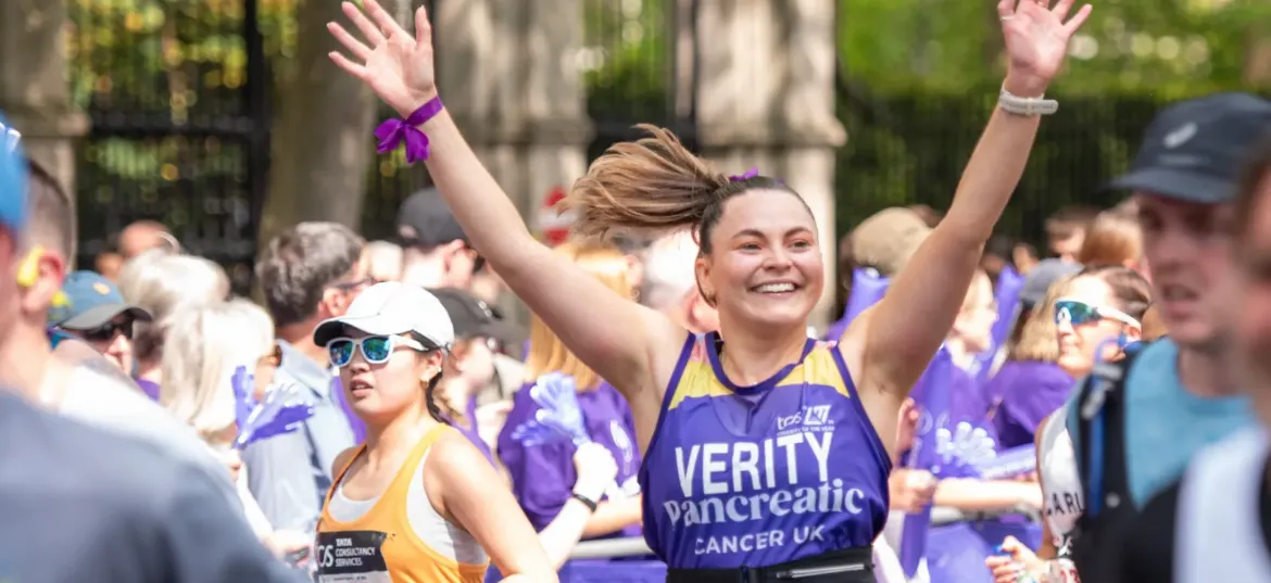 Pancreatic Cancer UK