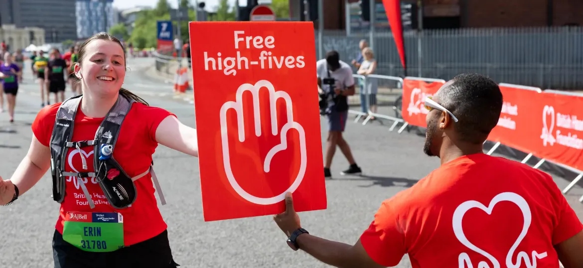 British Heart Foundation