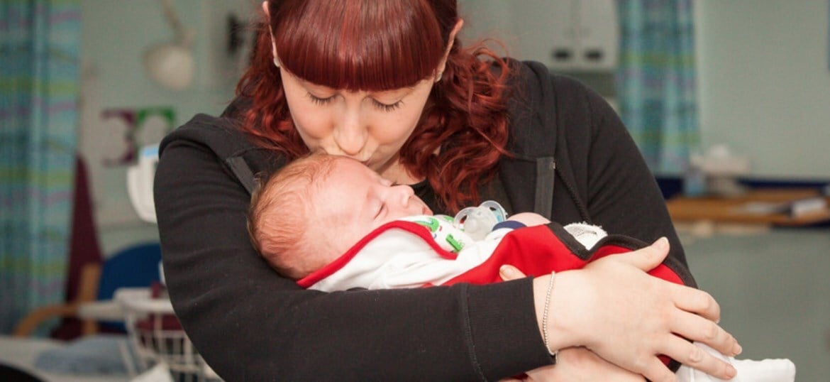Birmingham Children's Hospital Charity