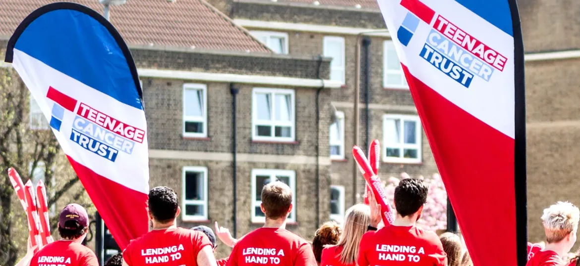 Teenage Cancer Trust