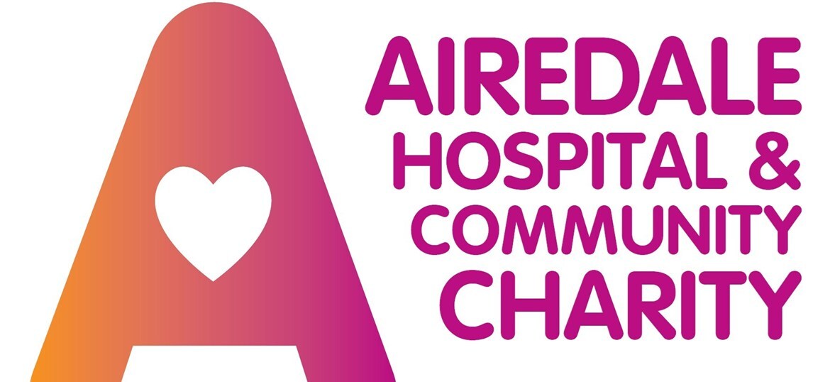 Airedale Hospital and Community Charity.