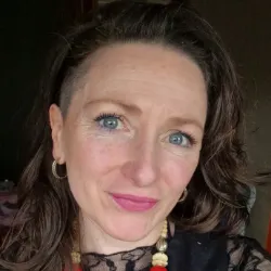 Katie O'Loughlin