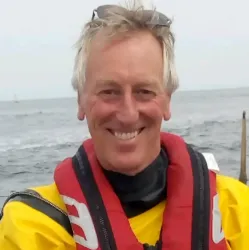 Dave Parry