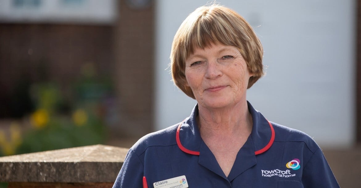 Rowcroft Hospice