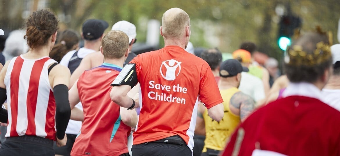 Save the Children UK