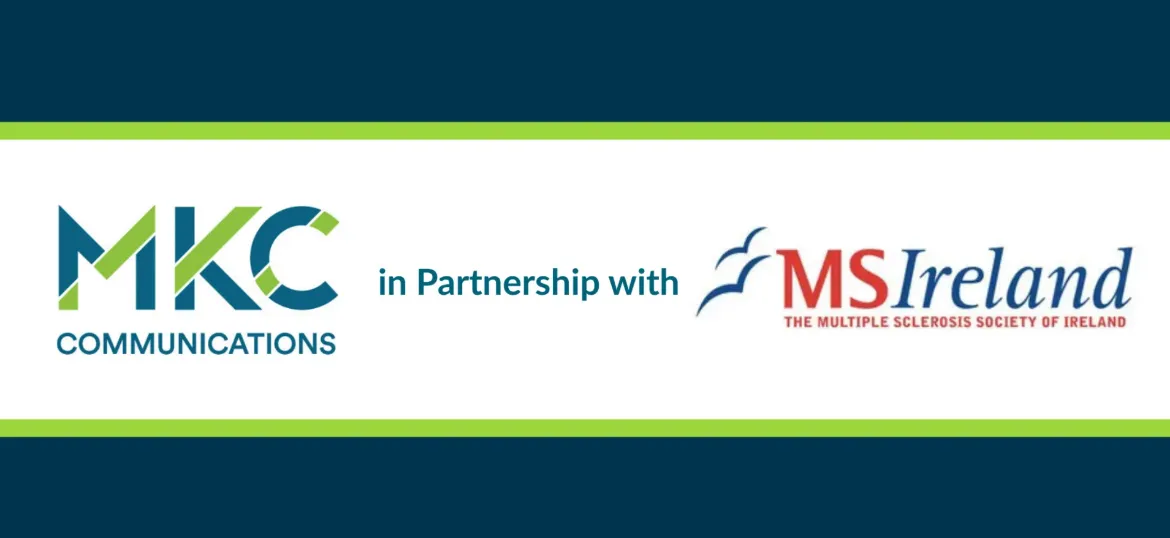 MS Society of Ireland