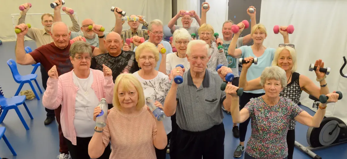Sunderland Cardiac Support Group