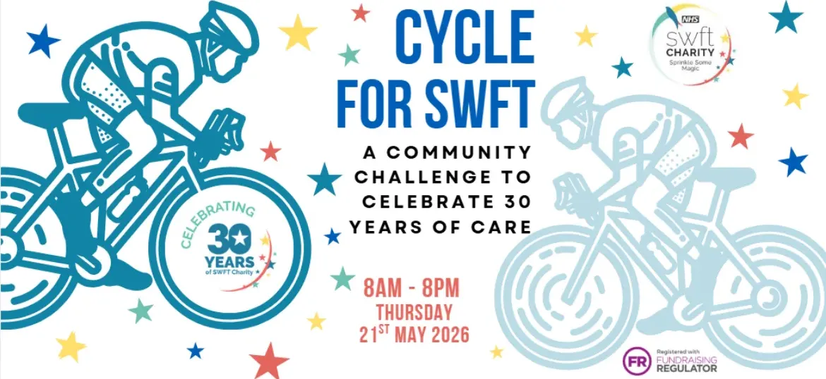 Cycle For SWFT