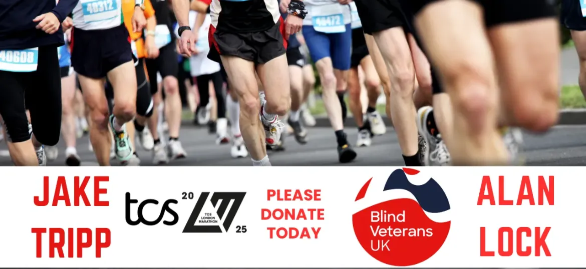 Blind Veterans UK