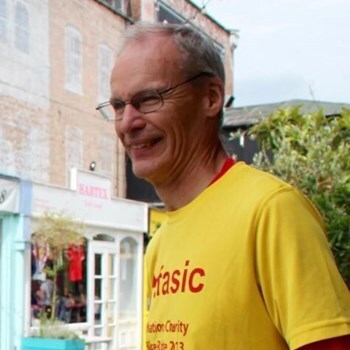 7 Marathons in 7 Days to Raise £7,000!