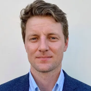 Pieter Daneel