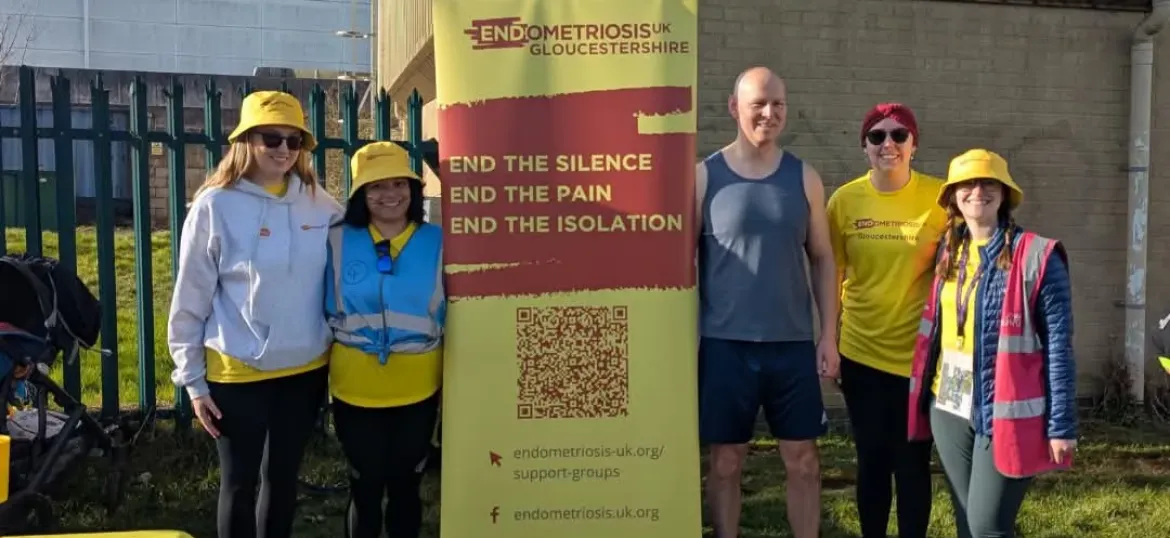 Endometriosis UK