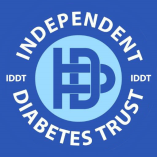 THE INSULIN DEPENDENT DIABETES TRUST