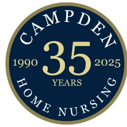 Campden Home Nursing CIO
