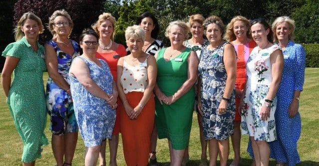 East Riding Committee