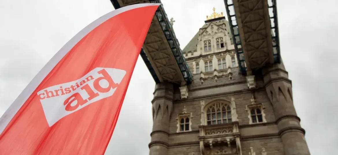 Christian Aid