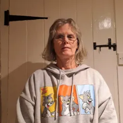 Jacqui Mundy