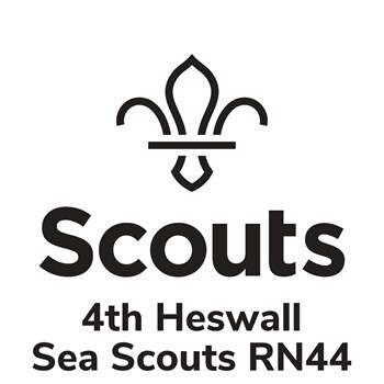 4th Heswall Sea Scouts RN44