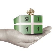 GIFT