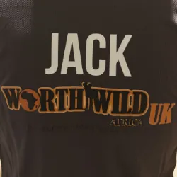 Jack Fawcett