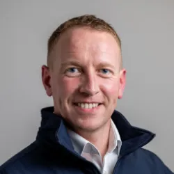 Paul Callaghan