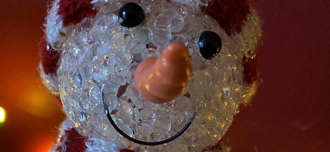 Christmas Toy Appeal