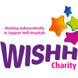 WISHH Charity (THE HULL AND EAST YORKSHIRE HOSPITALS HEALTH CHARITY)