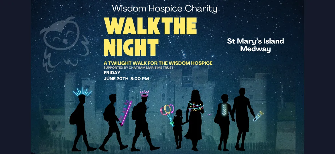 The Wisdom Hospice Charity