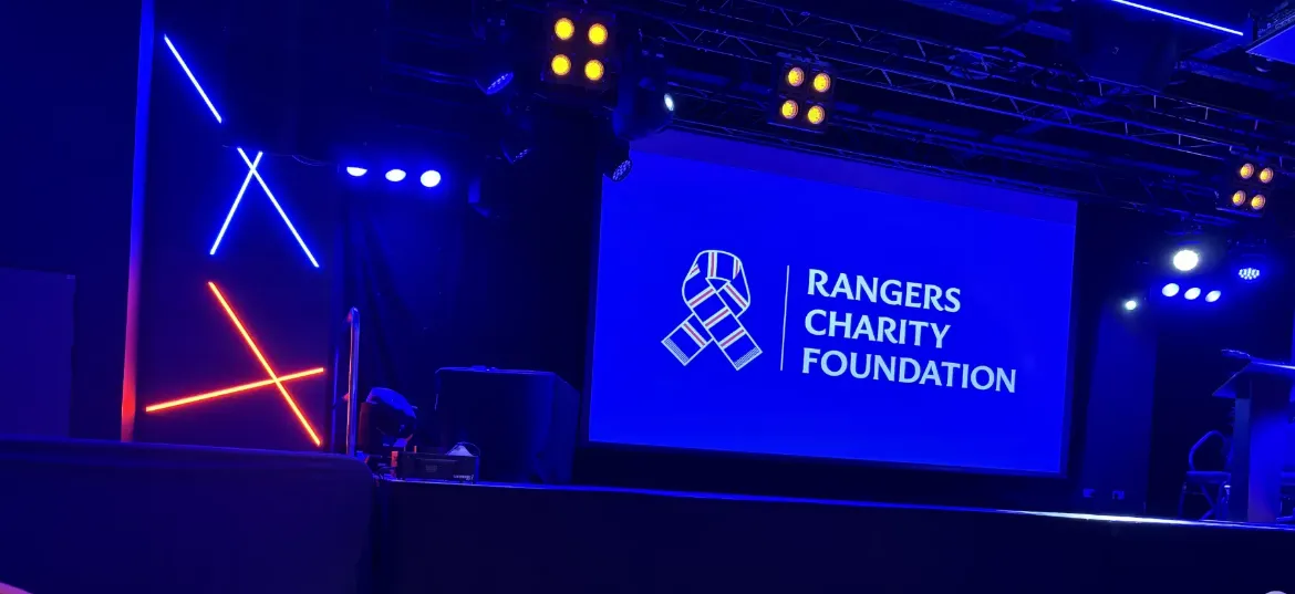 Rangers Charity Foundation