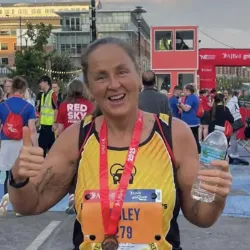 Lesley Chappell