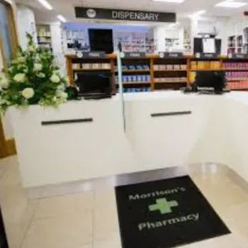 Morrisons Pharmacy