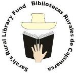 Sarah's Rural Library Fund