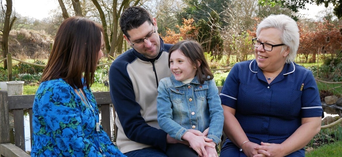 Primrose Hospice