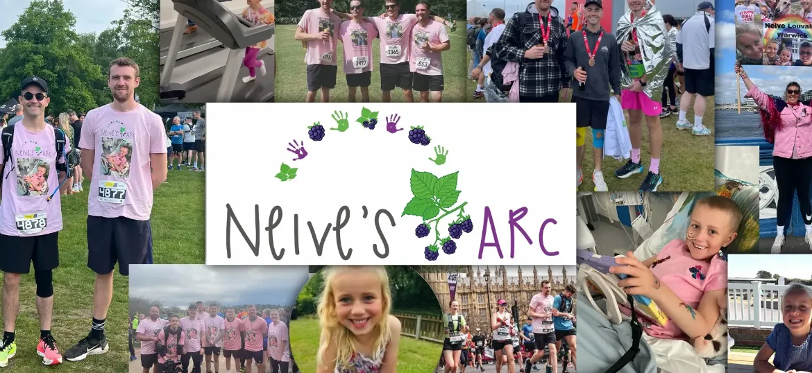 Children with Cancer UK
