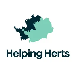 Helping Herts