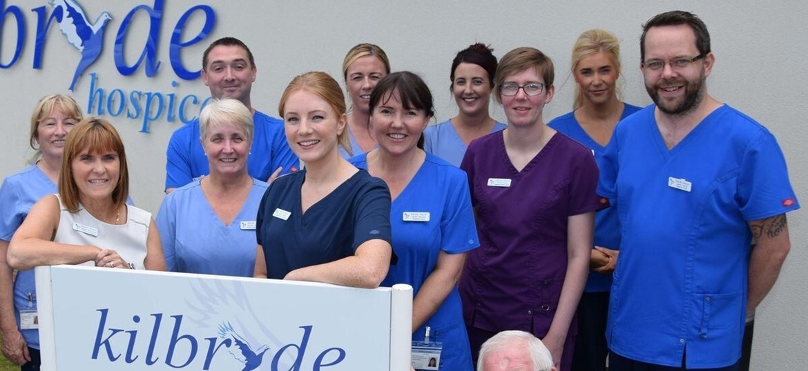 Kilbryde Hospice
