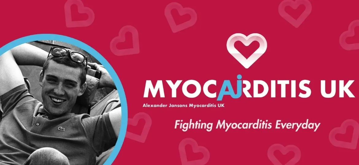 Myocarditis UK