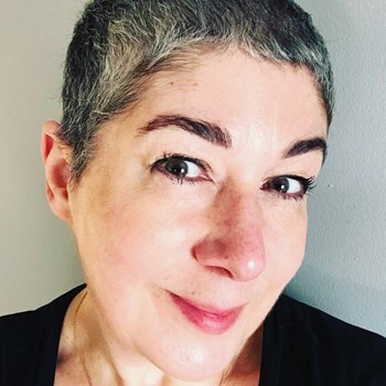 Joanne Harris